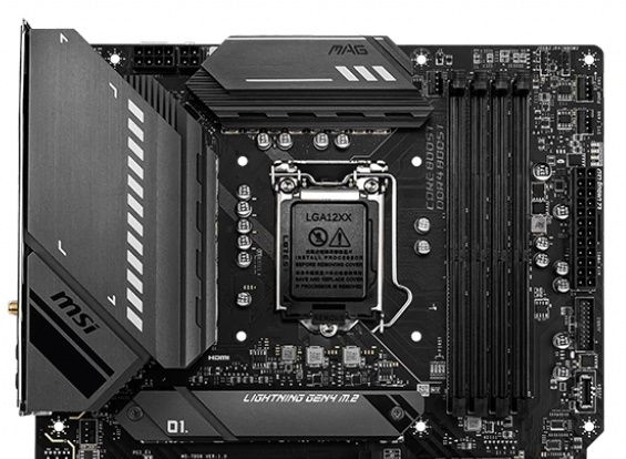 マザーボード MAG Z590 TOMAHAWK WIFI Overview MAG Z590 TOMAHAWK WIFI | MSI USA