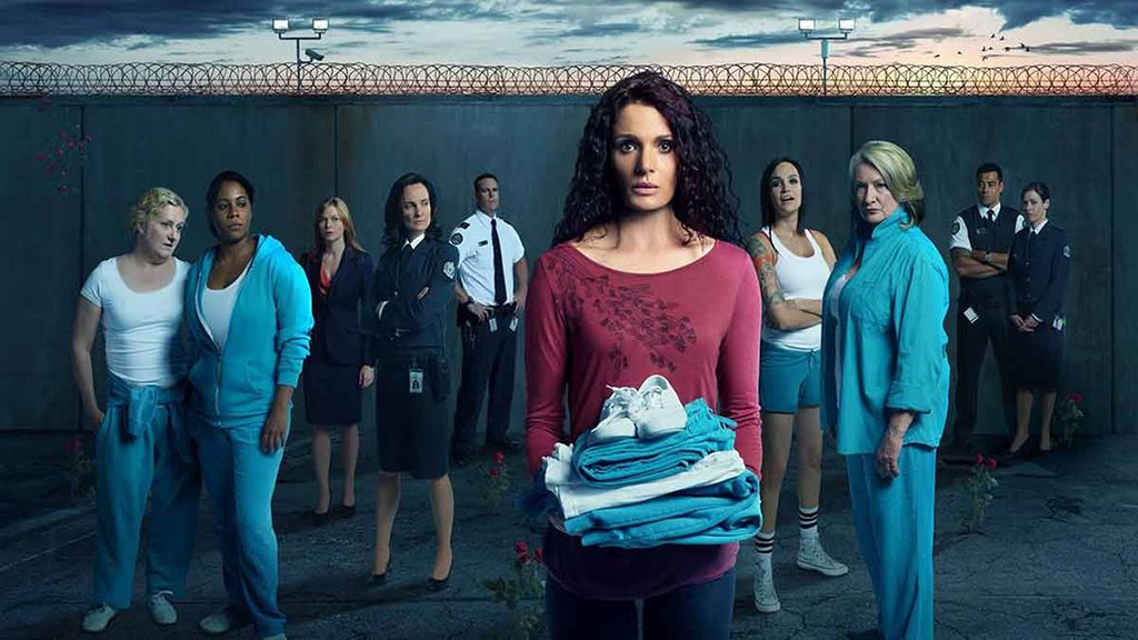 Cast of Wentworth season 8