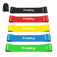 Fokky Resistance Bands