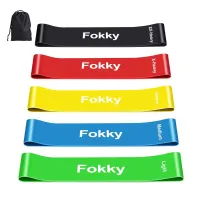 Fokky Resistance Bands
