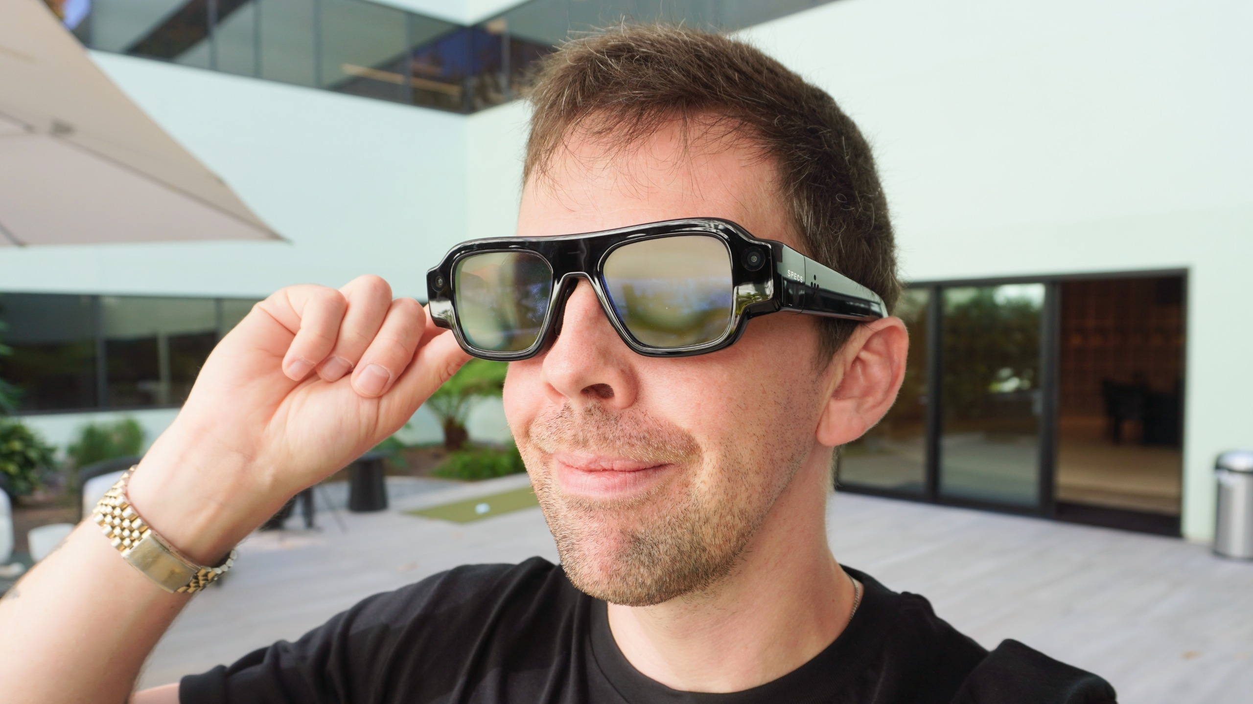 Snap Specs (2026)