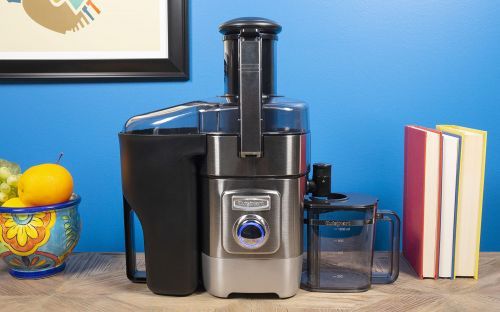 Cuisinart Juice Extractor Cje 1000 Review Pros Cons And Verdict