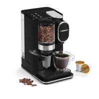 Cuisinart Grind & Brew | Was $204, now $184 at Amazon