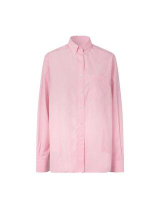 William Shirt – Pink