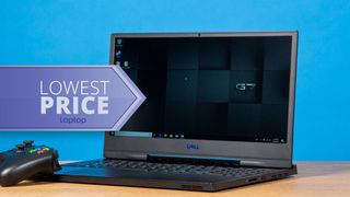 Dell G7 15