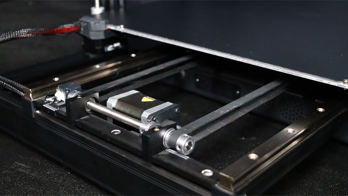 Creality CR-M4 3D printer