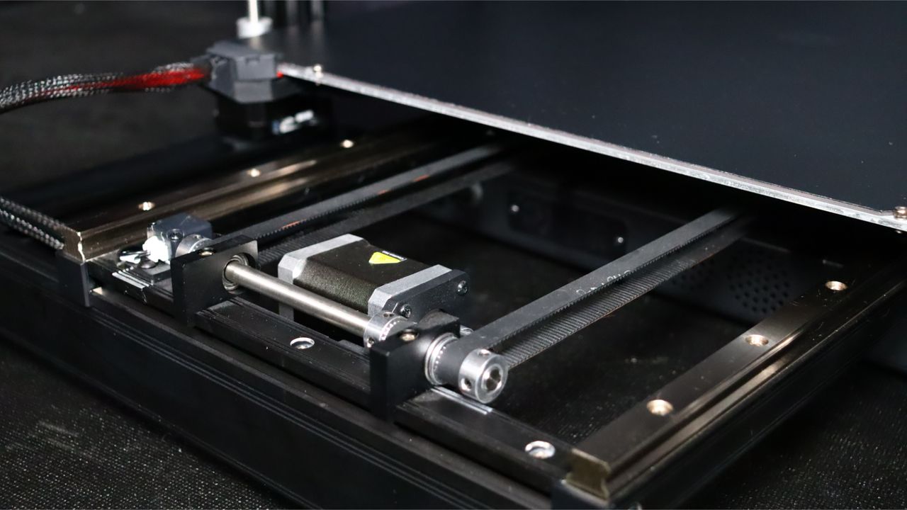Creality CR-M4 3D printer