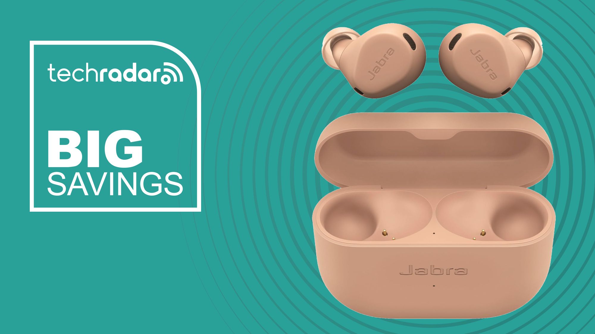 The Jabra Elite 8 Active is back down to its lowest price ever on