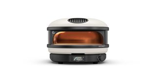 pizza oven