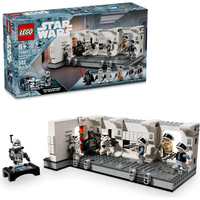 Lego LEGO Star Wars: A New Hope Boarding the Tantive IV