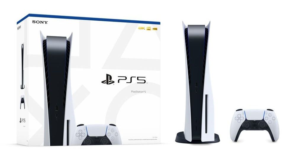 Amazon and John Lewis due &quot;massive&quot; PS5 restock this week, ending &quot;dry spell&quot;