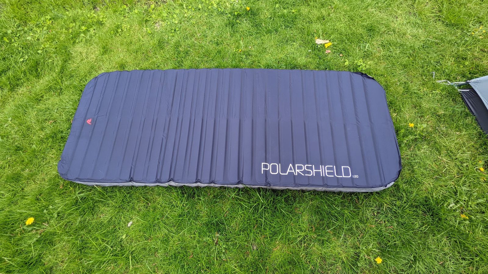 Best camping bed 2024 sleep soundly anywhere T3