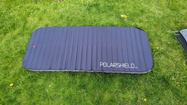 Robens Polarshield 120 camping mat