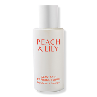 Glass Skin Refining Serum