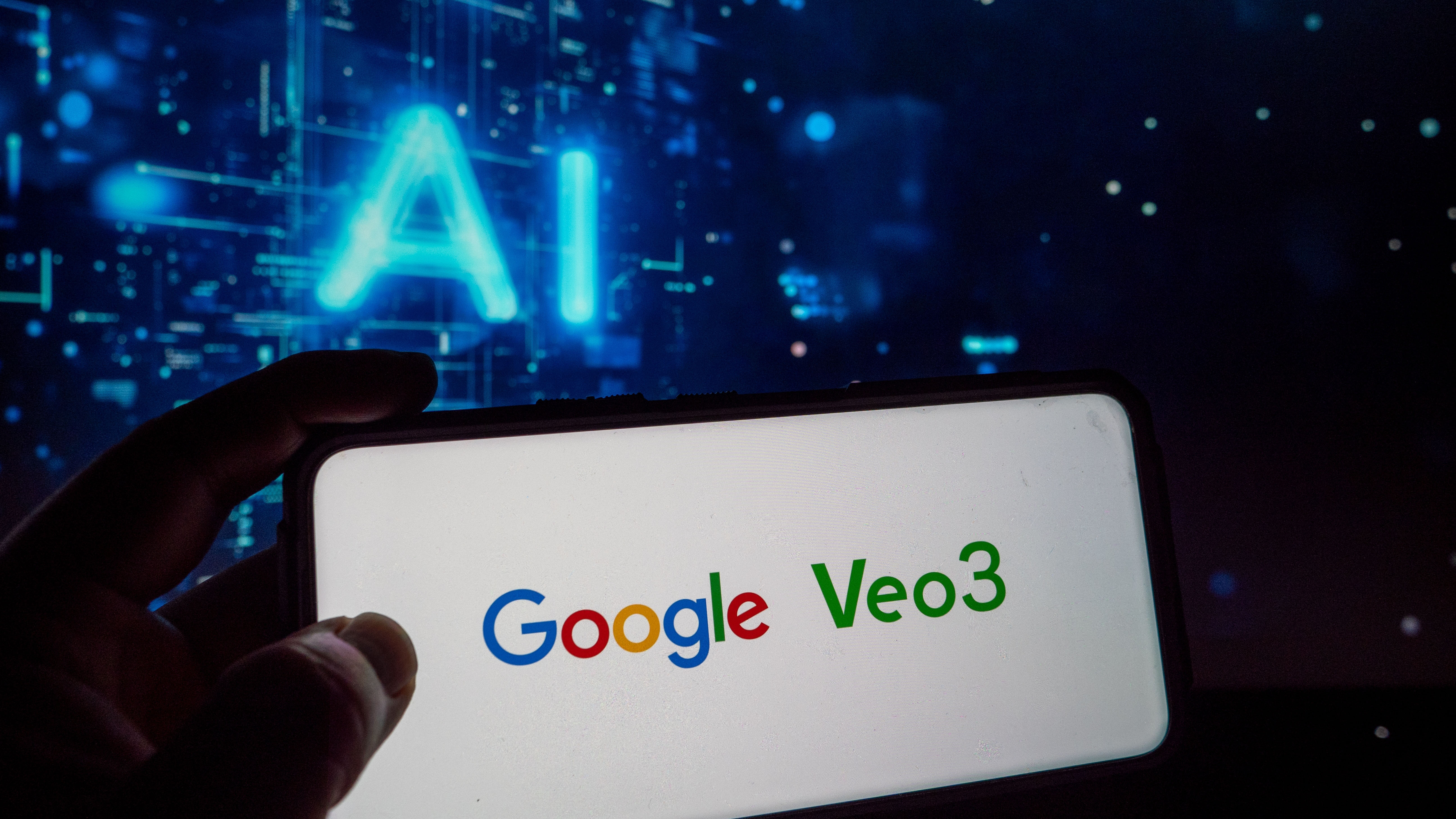Veo 3