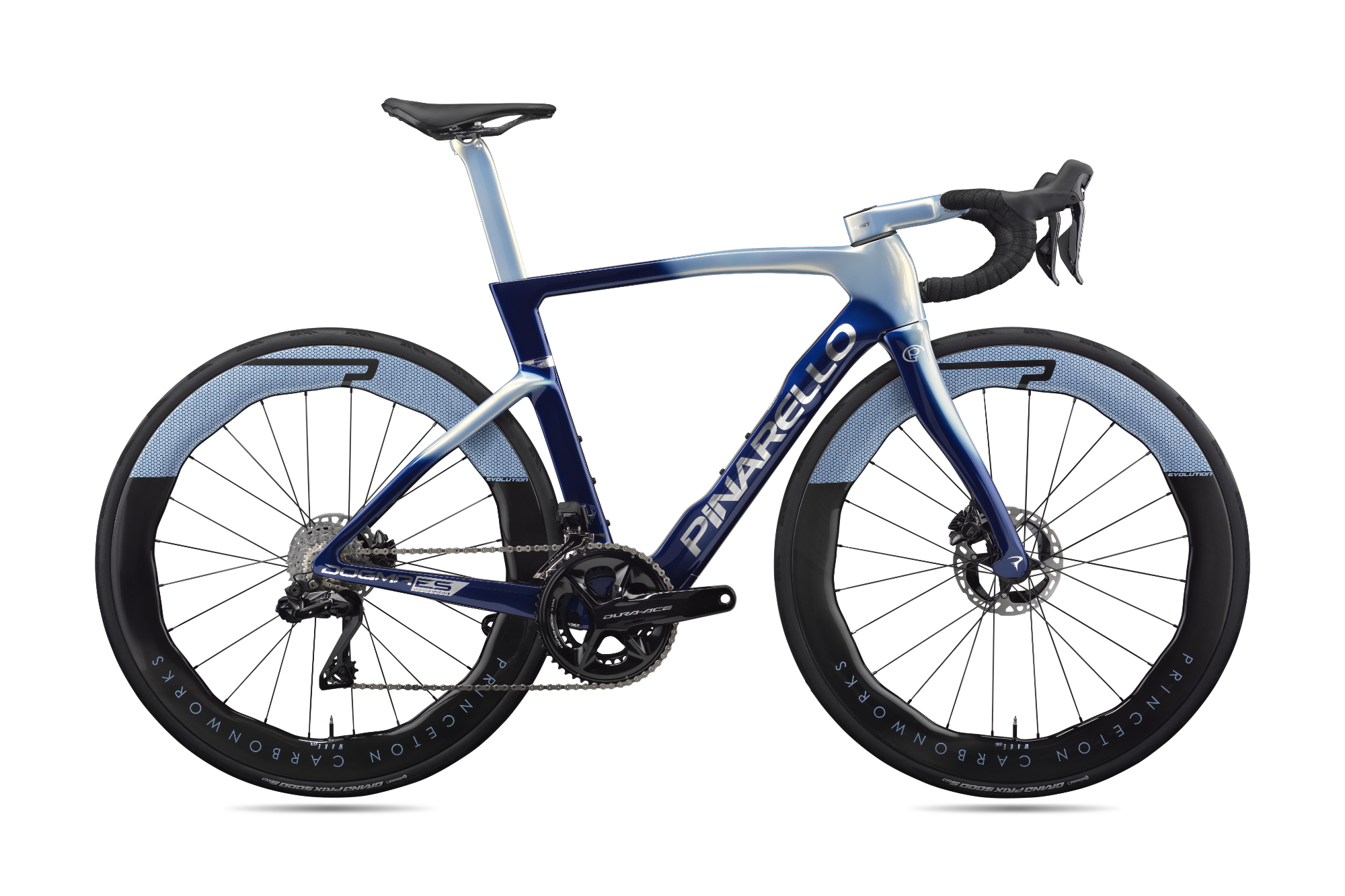 Pinarello Dogma F Edizione Speciale