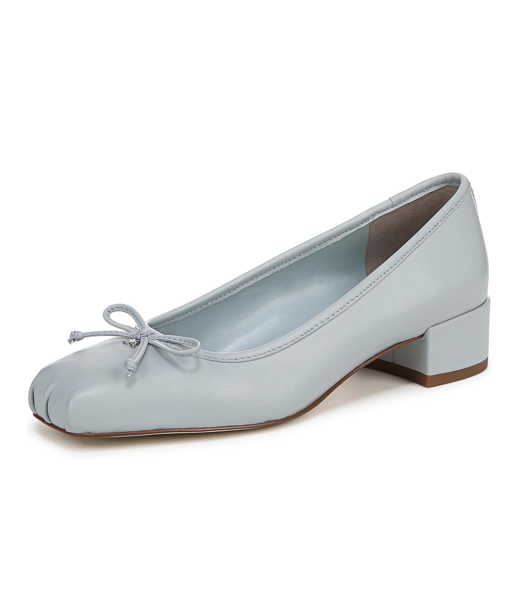 Sam Edelman Women's Rosa Pump, Cape Blue, 8.5