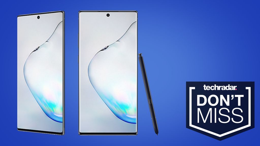 samsung galaxy note 10 deals