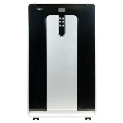 Haier Smart Portable Air Conditioner with Dehumidifier