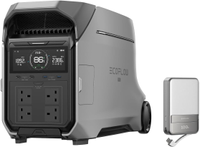 EcoFlow Delta Pro 3