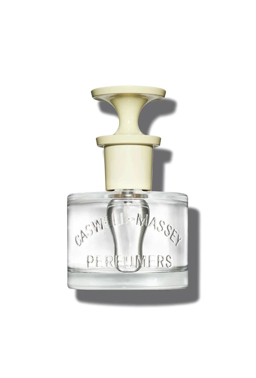 Caswell-Massey Almond Eau de Toilette