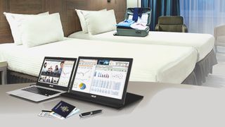 Best portable monitor 2020: the top USB-connected screens for working from home Best portable monitor 2020: the top USB-connected screens for working from home