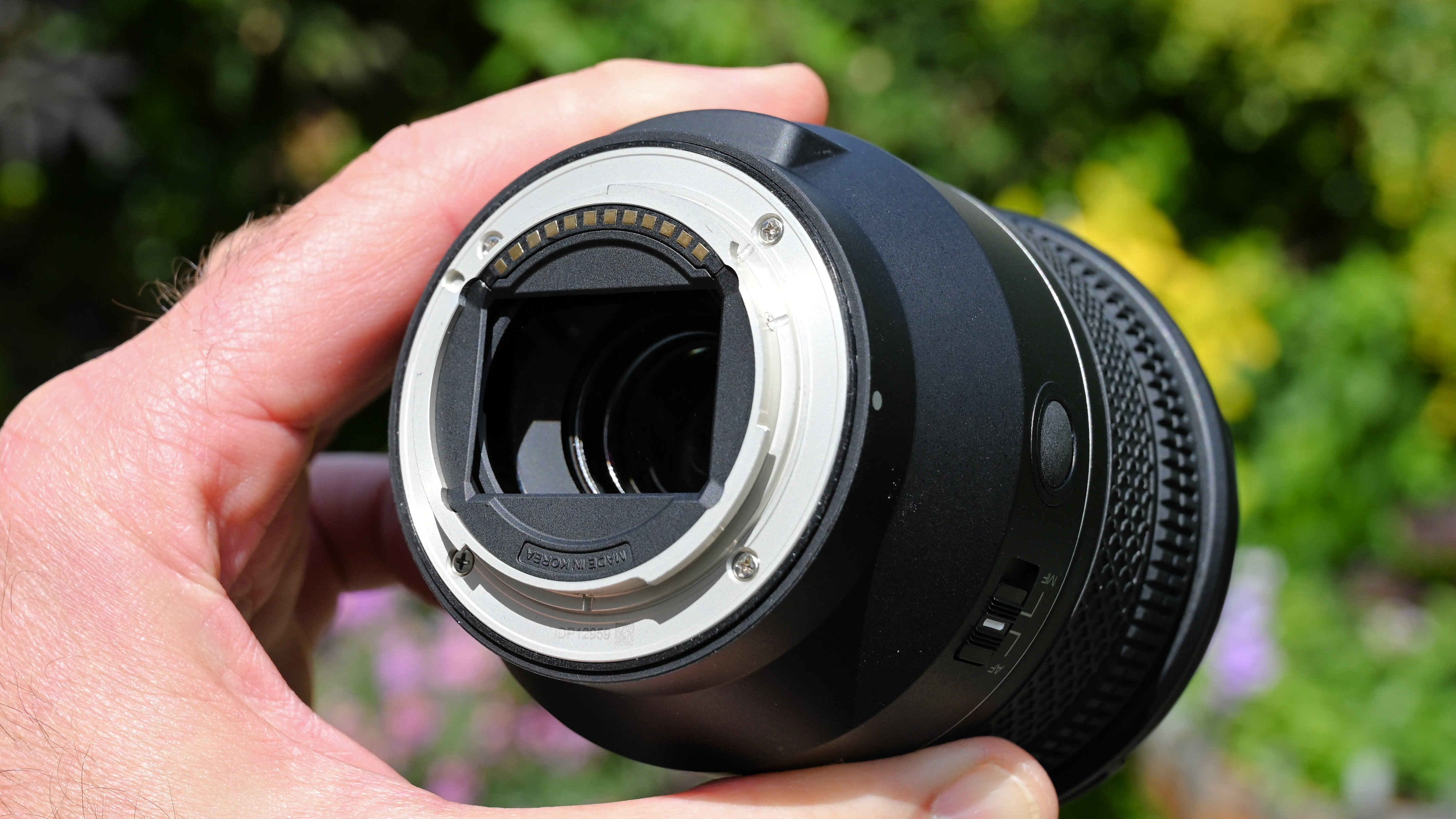 Samyang / Rokinon AF 14-24mm f/2.8 FE product image