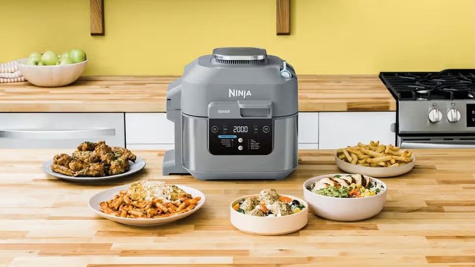 Ninja Thirsti: Save $30 on the Reviewed-approved drink system at