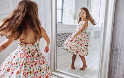 school tells five year old inappropriate dress