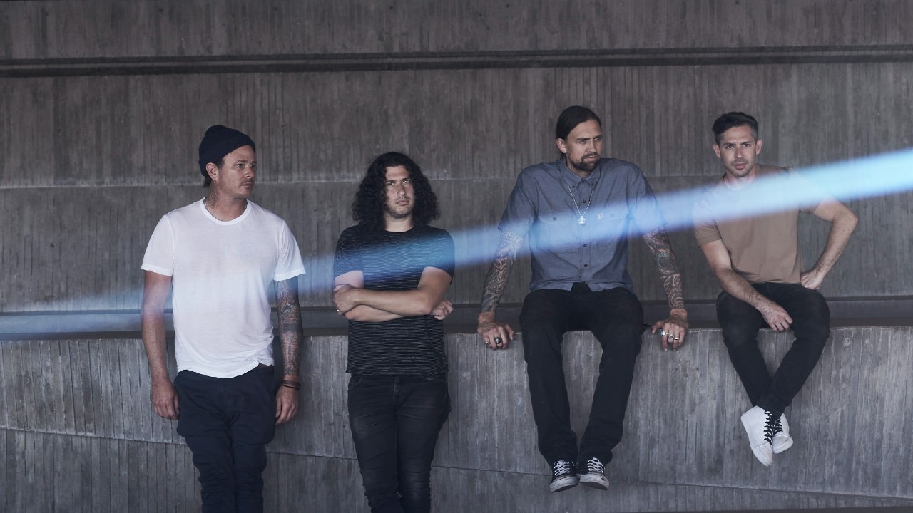 Angels & Airwaves