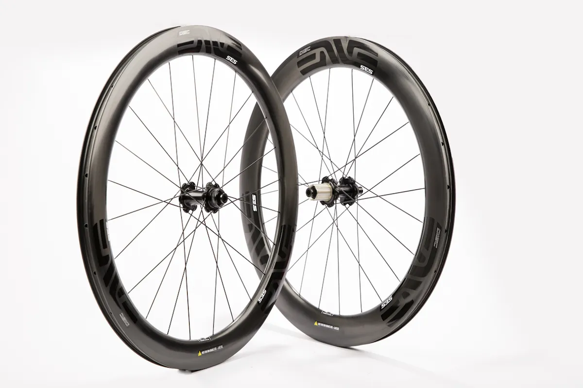 Best carbon wheelset rim brake Clearance