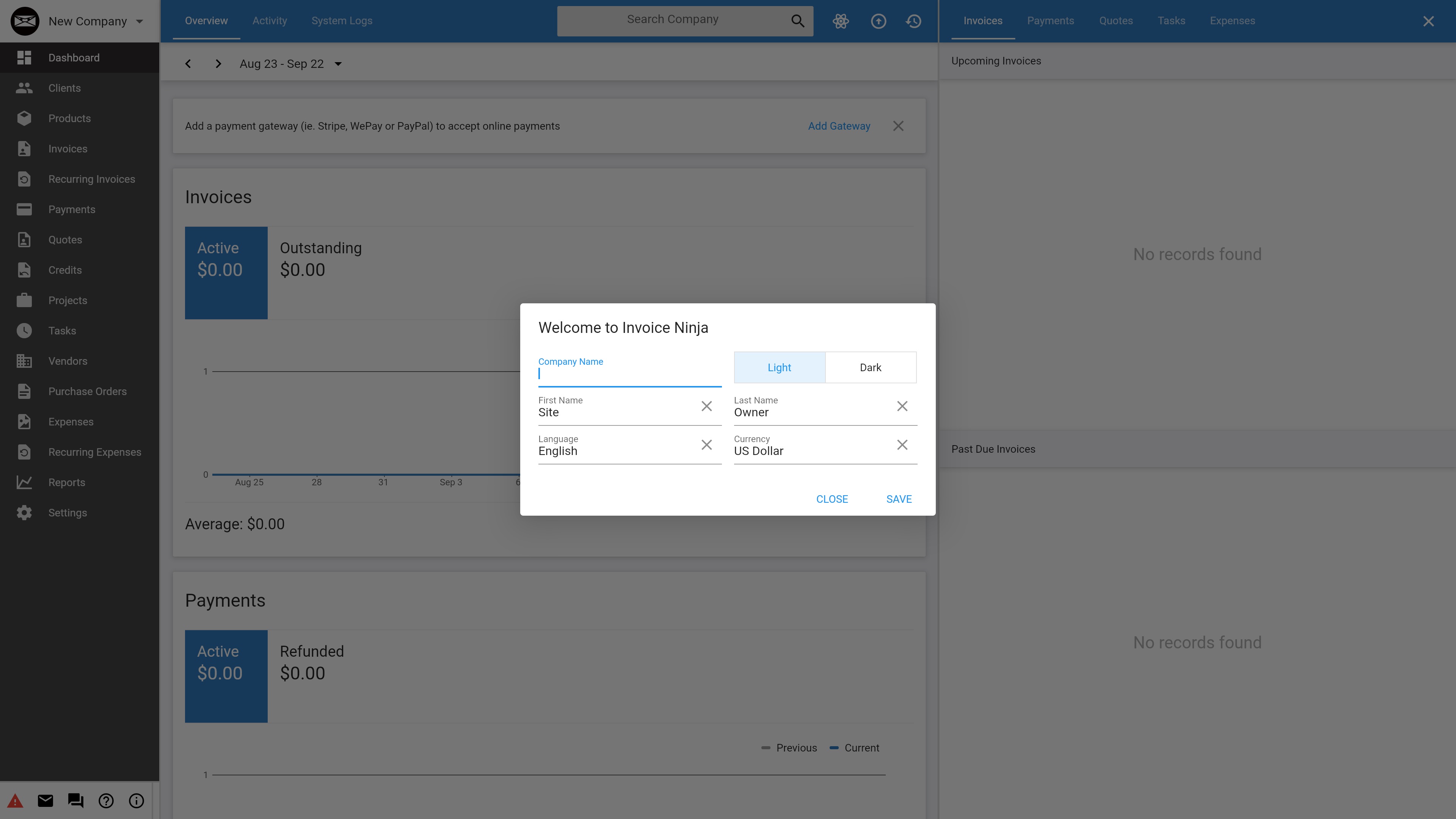 how-to-generate-your-own-invoices-using-invoice-ninja-techradar