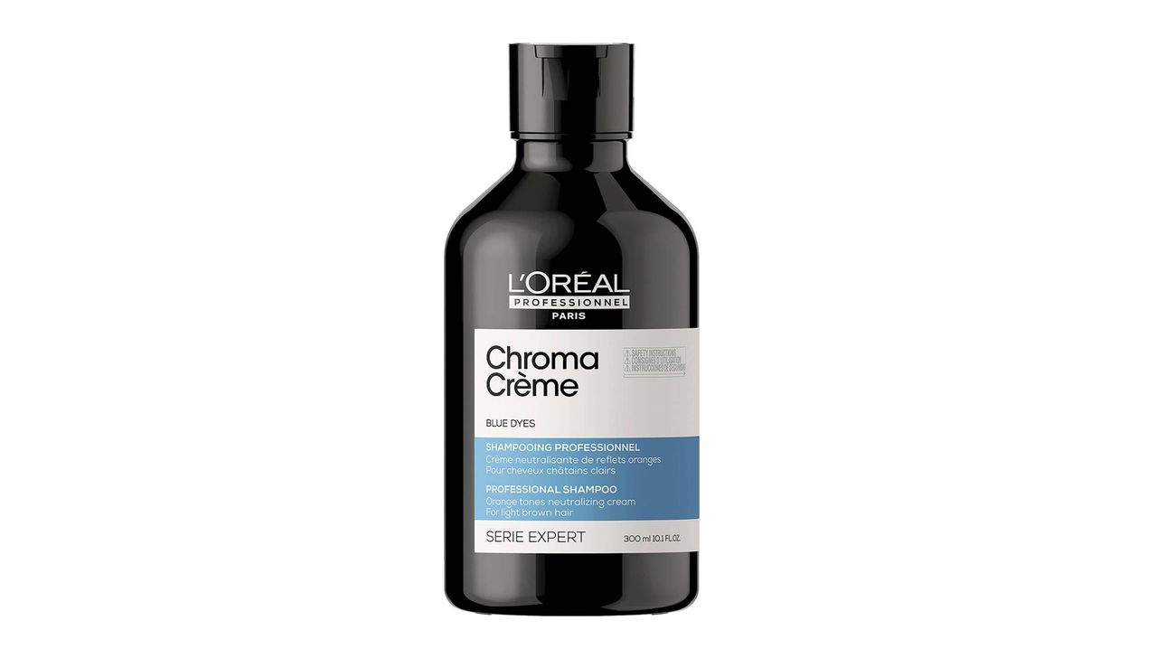 The best blue shampoos for brown hair to banish brassiness Woman & Home