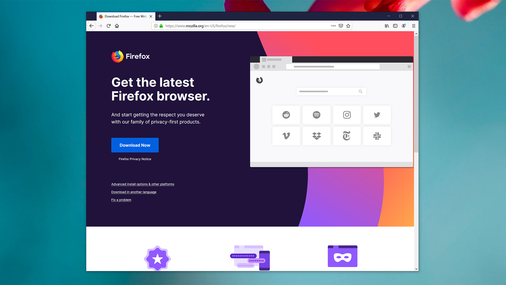 Mozilla Urges Firefox Users To Update !   Browser Immediately Due To - 