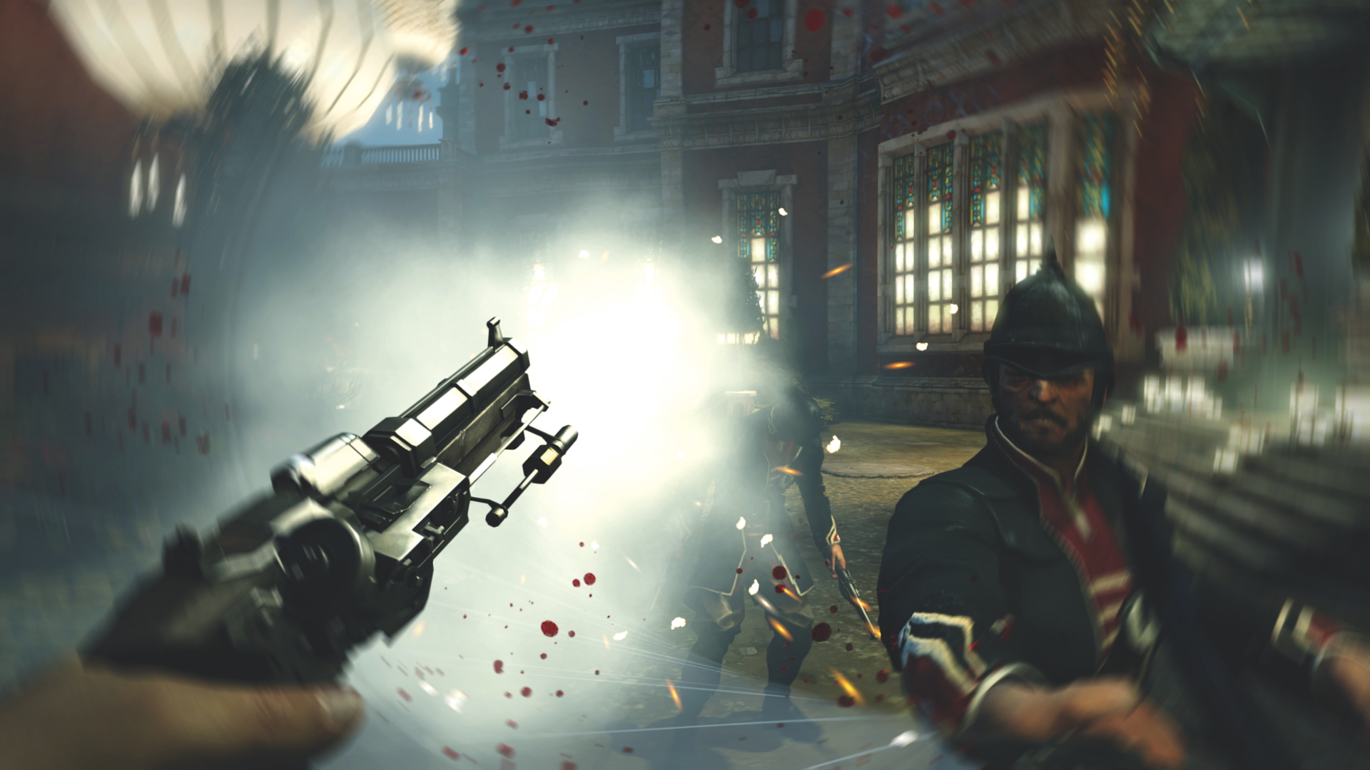 Dishonored screenshot
