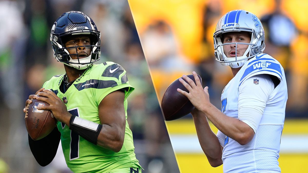 Seahawks vs Lions live stream How to watch NFL week 2 online Toms Guide