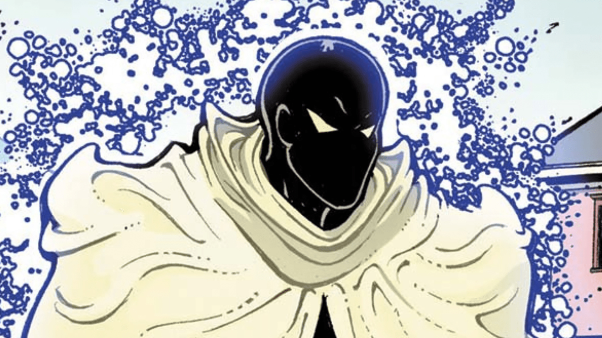 Doorman in Marvel Comics