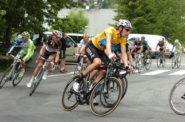 Bradley Wiggins (Team Sky)
