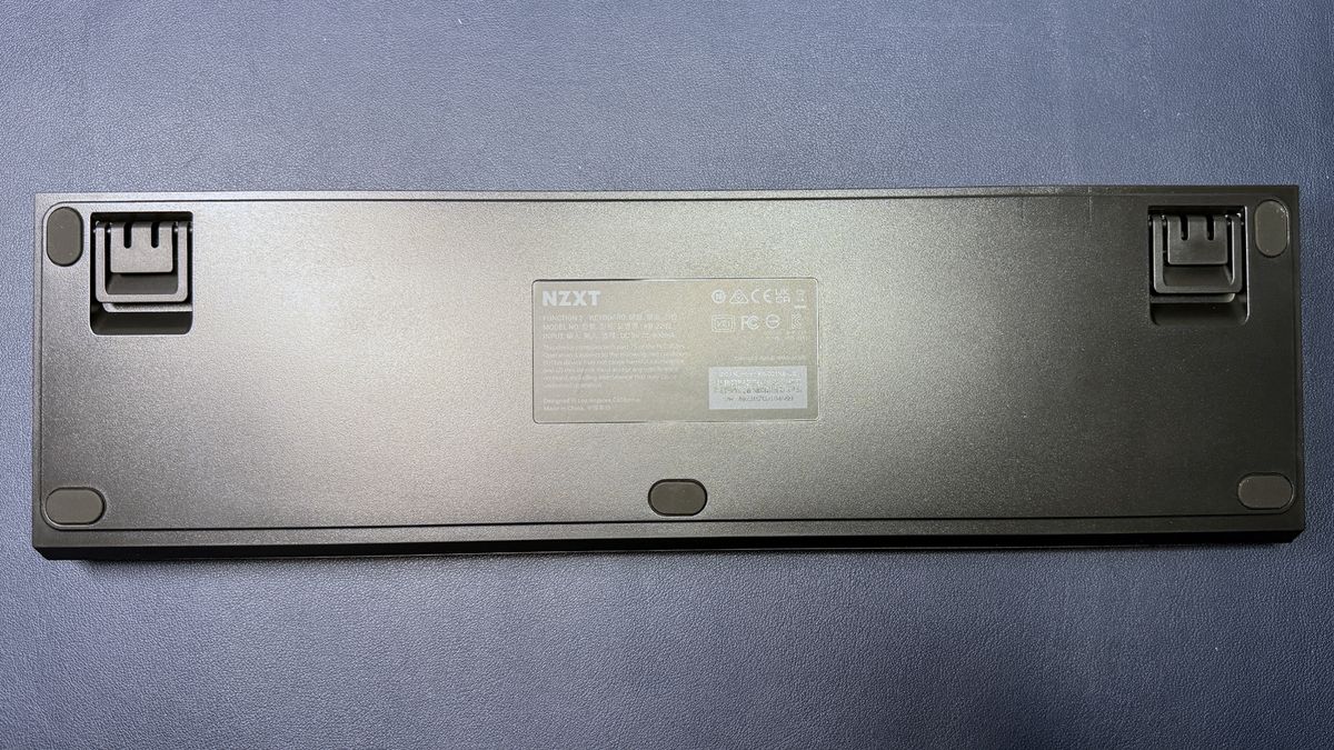 NZXT Function 2