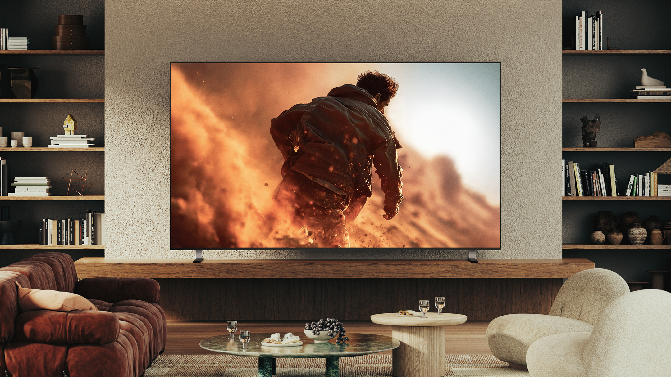 Sony Bravia 7 II