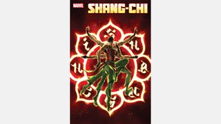 Marvel Comics May 2021 solicitations