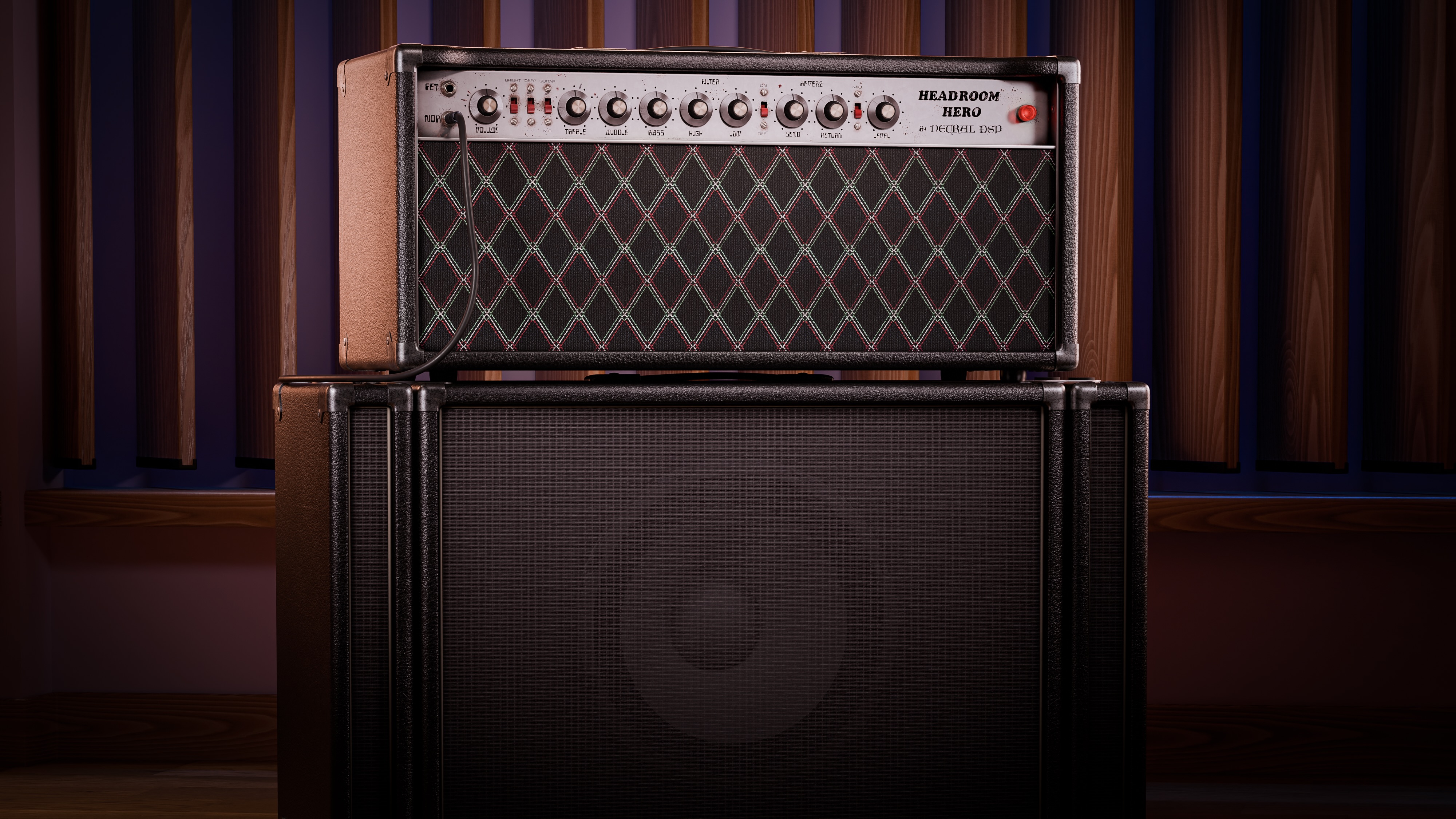 Neural DSP Archetype: John Mayer