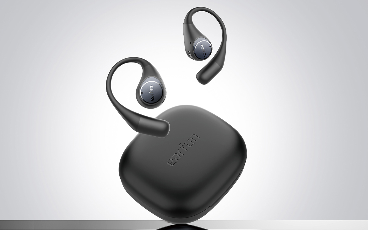 EarFun unveils new speaker, earbuds and ANC headphones at IFA 2024