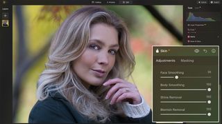Luminar Neo screenshot 