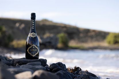 House of Arras sparkling wine