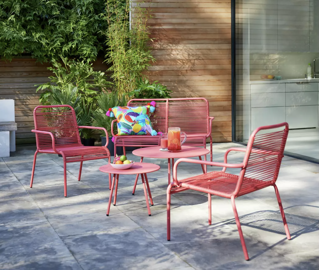 Argos garden furniture 