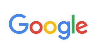 Google logo, one of the best typographic logos