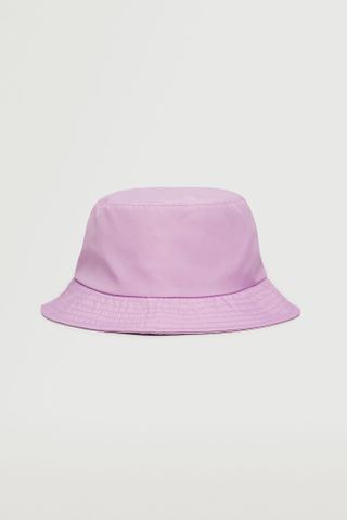 Mango Bucket Hat