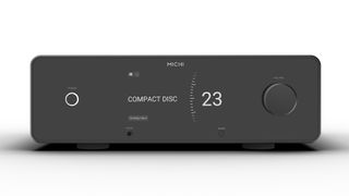 Rotel Michi Prestige X430 integrated amplifier