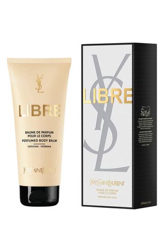 Libre Perfumed Body Balm Usd $79.30 Value